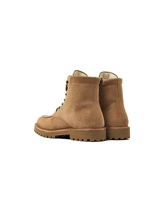 NUBIKK | Boots ETHAN HARVEY | hellbraun